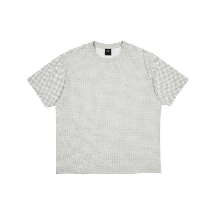 O&#039;NEILL KOREA - 남성 시어서커 반팔 티셔츠 OMWTM2201-510