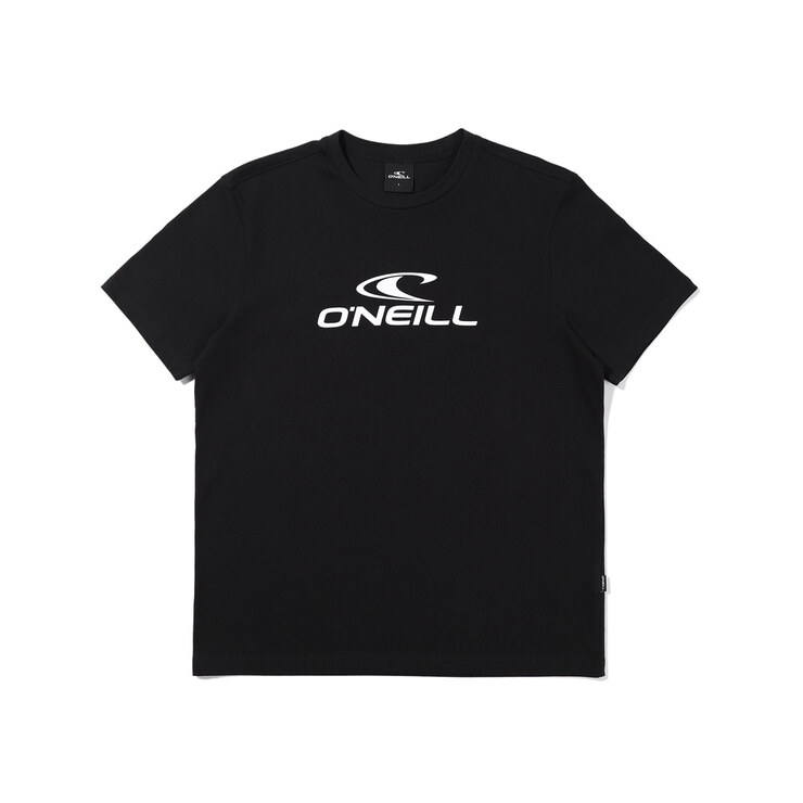 O&#039;NEILL KOREA - 공용 베이직 빅로고 반팔 티셔츠 OUTRM2162-199