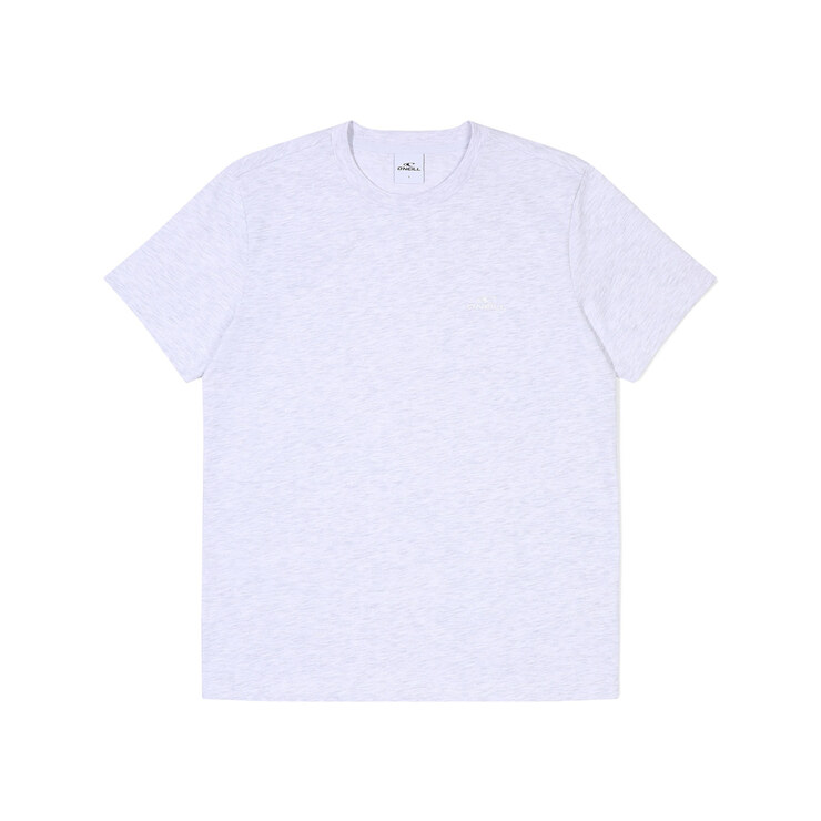 O&#039;NEILL KOREA - 공용 베이직 스몰로고 반팔 티셔츠 OUTRM2702-188